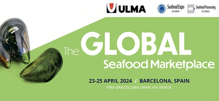 ULMA Packaging sigue reforzando su posicionamiento en el sector del pescado y marisco